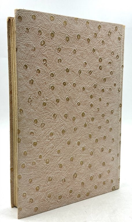 BÉQUER. SAGGIO E VERSIONI DI MARIO PENNA. Capodanno Bona 1954. | Immagine Gallery 3