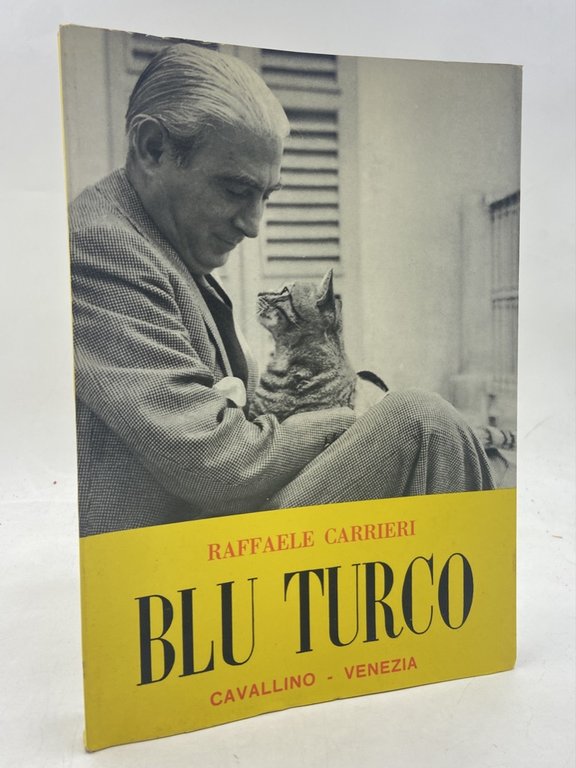 BLU TURCO.