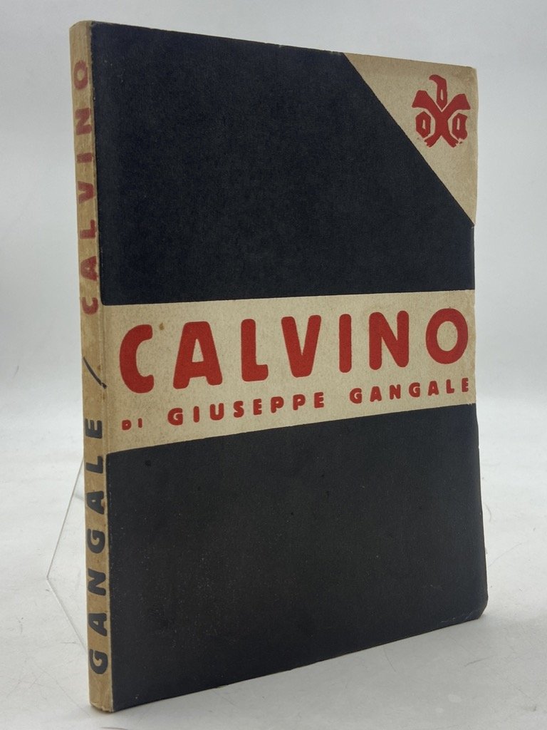 CALVINO. Seconda edizione.