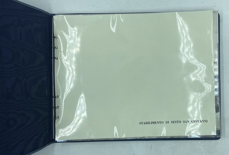 CAMPARI. [album fotografico]