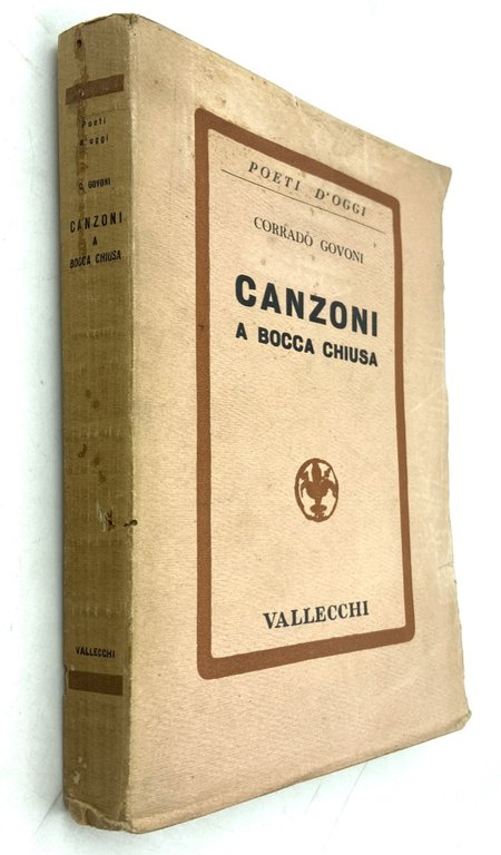 CANZONI A BOCCA CHIUSA.