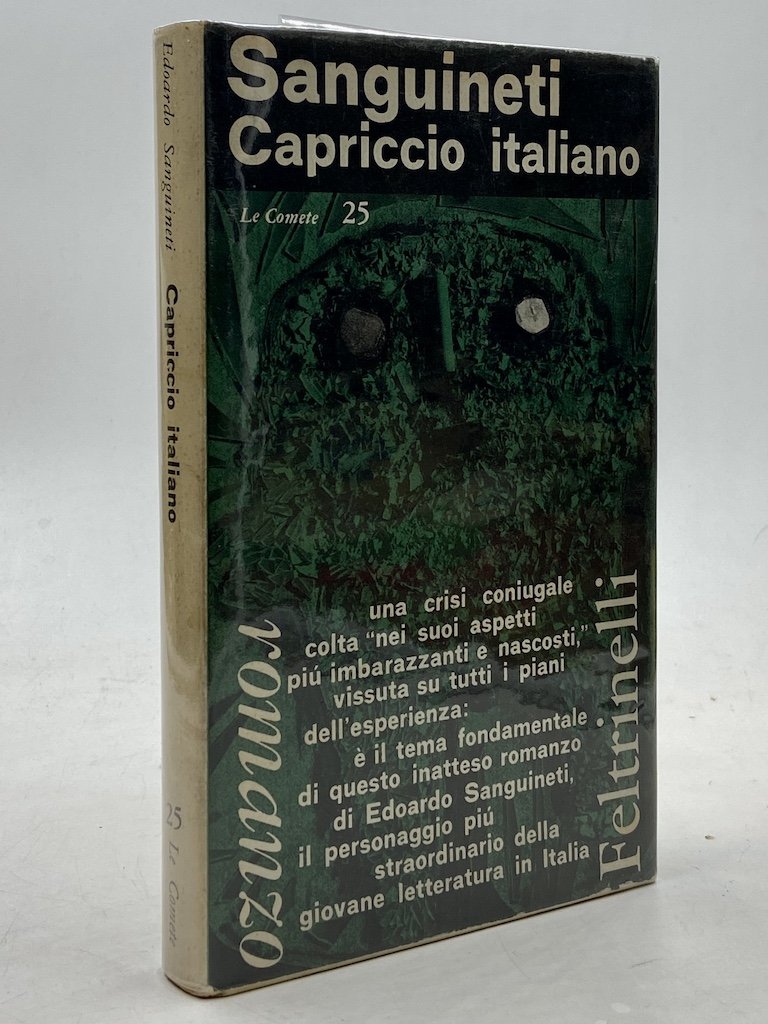 Capriccio italiano.