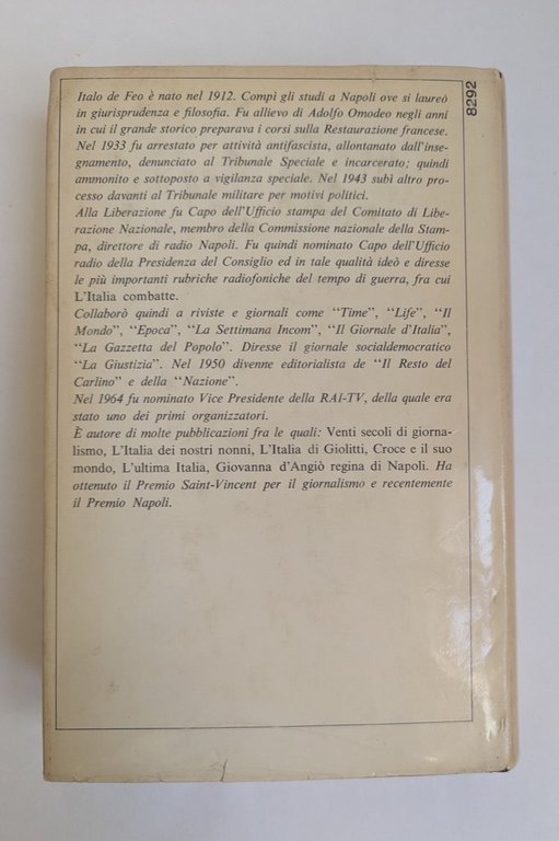 Cavour l'uomo e l'opera. | Immagine Gallery 4