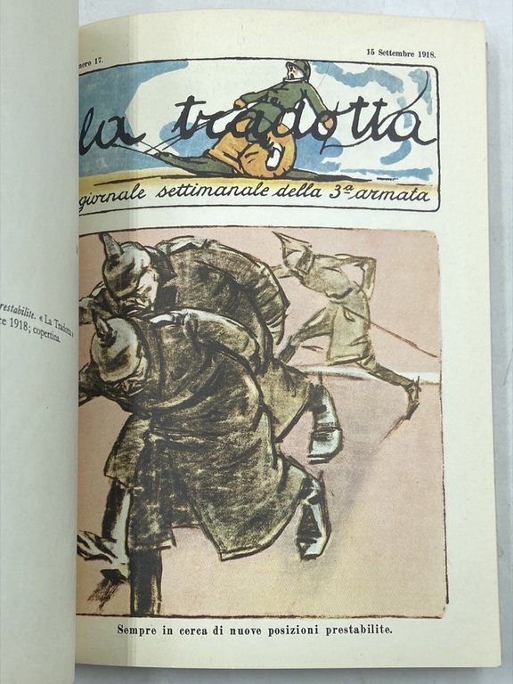 CENTO ANNI DI ILLUSTRATORI. IL GIGANTE AVVELENATO. ENRICO SACCHETTI. | Immagine Gallery 3