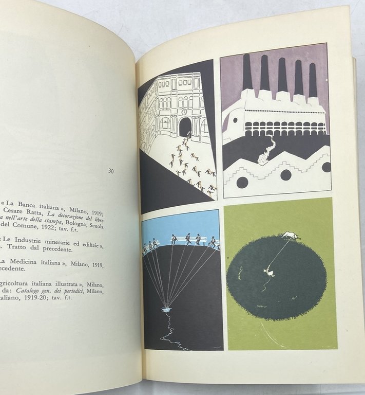 CENTO ANNI DI ILLUSTRATORI. IL PITTORE A 20000 VOLT. PRIMO … | Immagine Gallery 5