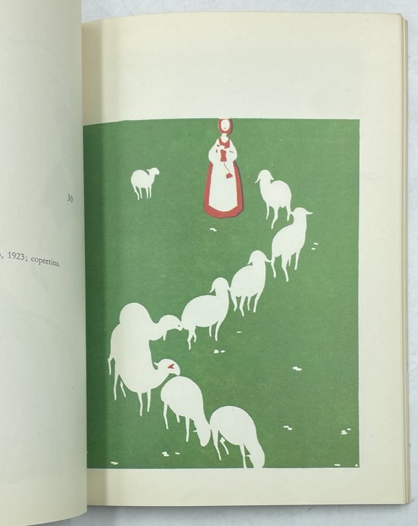 CENTO ANNI DI ILLUSTRATORI. L'ALTRA FACCIA DEL PUPAZZETTO. MARIO POMPEI. | Immagine Gallery 4