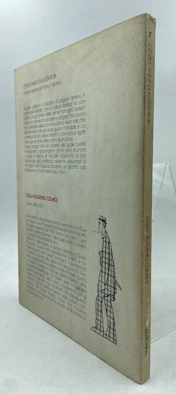 CENTO ANNI DI ILLUSTRATORI. MADAMINE, MINISTRI E MIDINETTES. GOLIA (EUGENIO … | Immagine Gallery 2