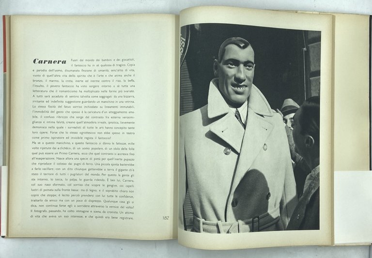 CENTO ISTANTANEE. IMMAGINI DI VITTORIO ZUMAGLINO TESTI DI MARZIANO BERNARDI.