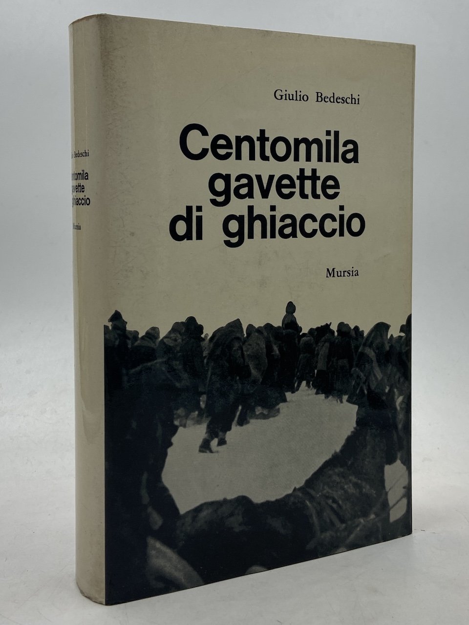 Centomila gavette di ghiaccio