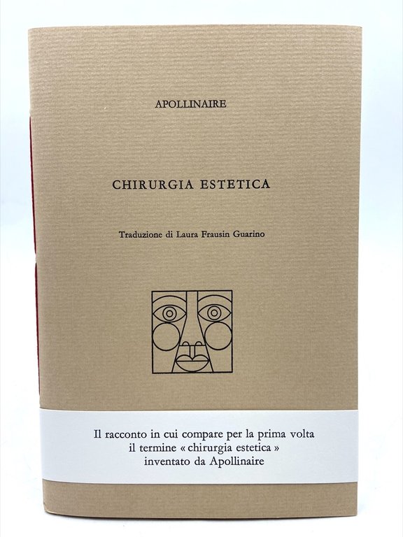 CHIRURGIA ESTETICA.