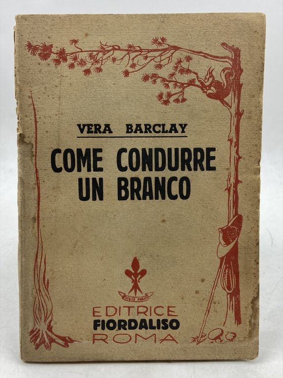 COME CONDURRE UN BRANCO. | Immagine Gallery 2