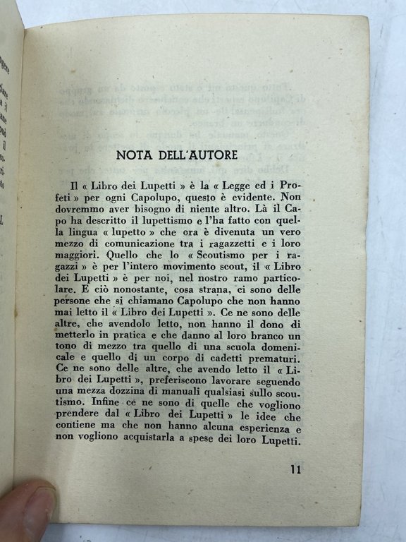 COME CONDURRE UN BRANCO. | Immagine Gallery 3