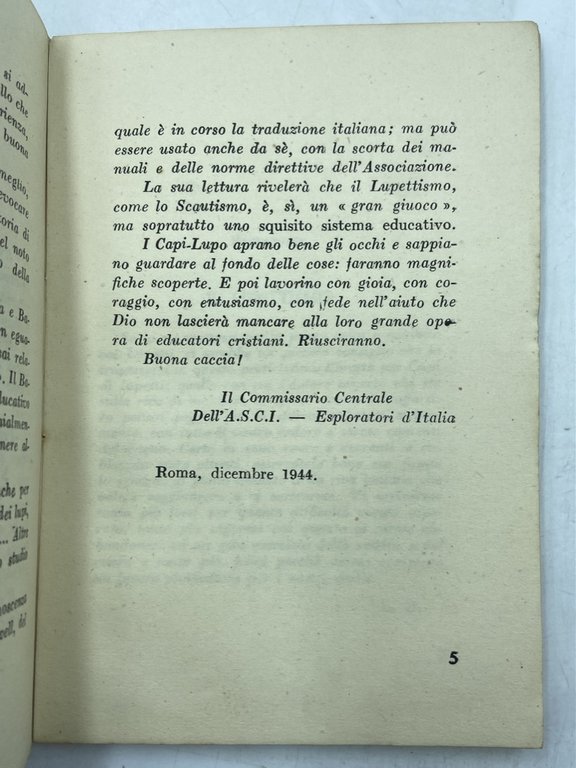 COME CONDURRE UN BRANCO. | Immagine Gallery 4