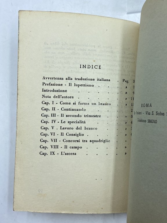 COME CONDURRE UN BRANCO. | Immagine Gallery 6