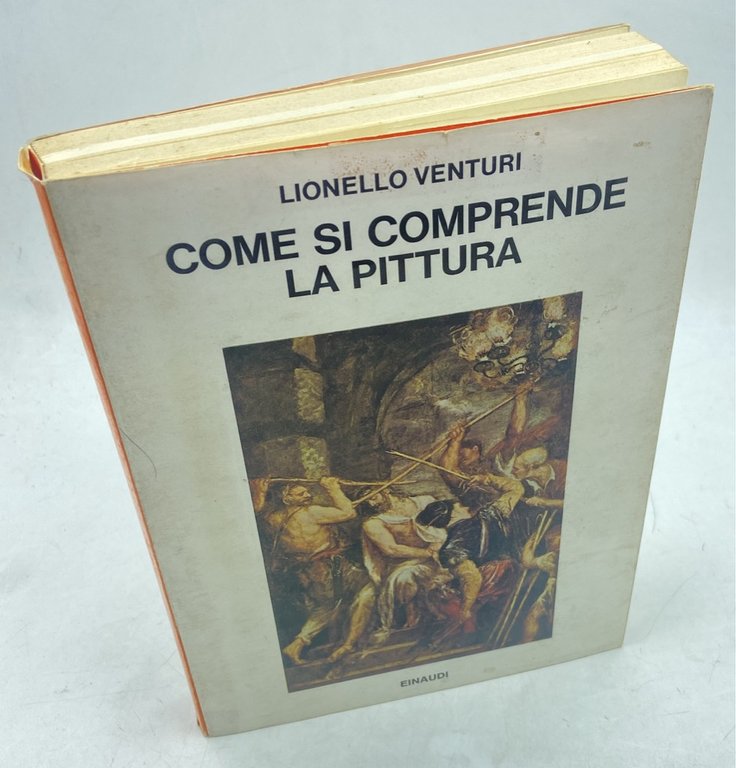 COME SI COMPRENDE LA PITTURA. Da Giotto a Chagall. | Immagine Gallery 3