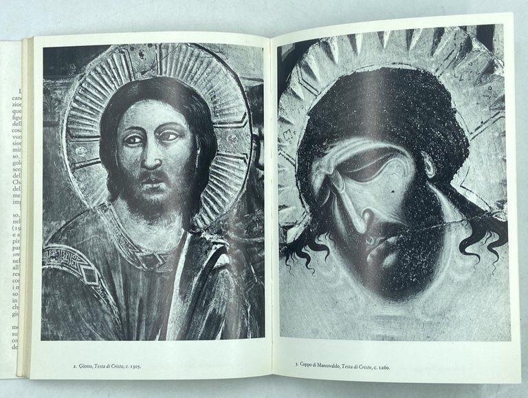 COME SI COMPRENDE LA PITTURA. Da Giotto a Chagall. | Immagine Gallery 6
