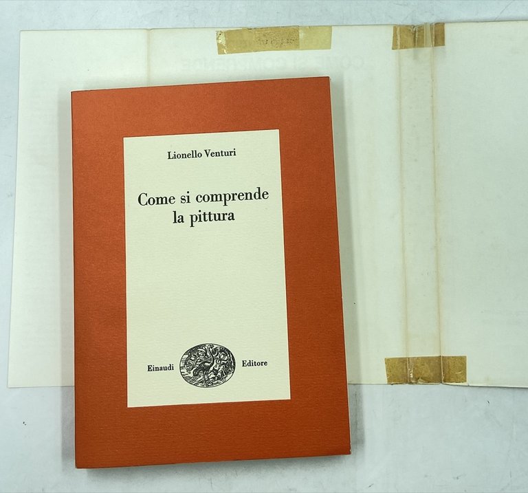 COME SI COMPRENDE LA PITTURA. Da Giotto a Chagall. | Immagine Gallery 8