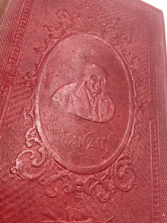 COMMENTO STORICO AI PROMESSI SPOSI O LA LOMBARDIA NEL SECOLO …