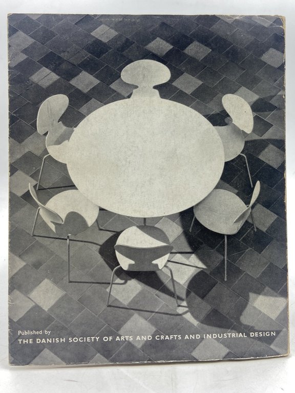 CONTEMPORARY DANISH DESIGN.