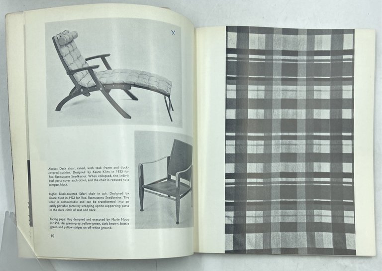 CONTEMPORARY DANISH DESIGN.