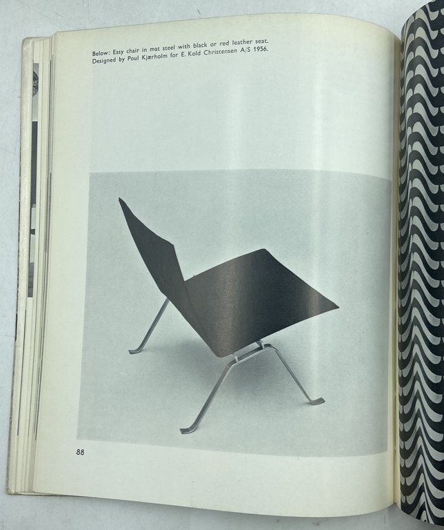 CONTEMPORARY DANISH DESIGN.