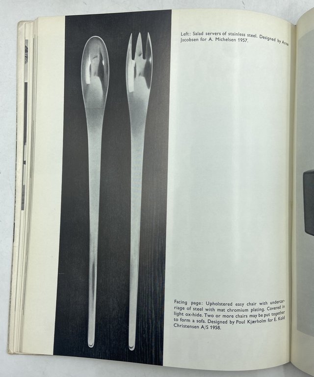 CONTEMPORARY DANISH DESIGN.