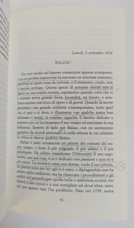 Conversazioni del lunedì. | Immagine Gallery 3