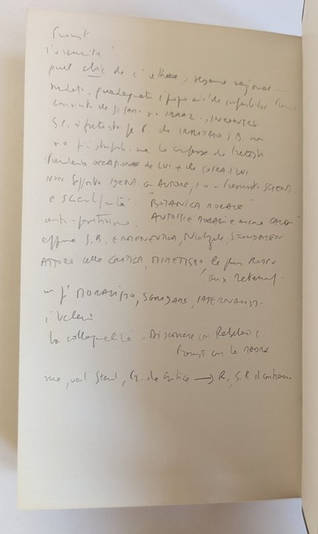 Conversazioni del lunedì. | Immagine Gallery 4