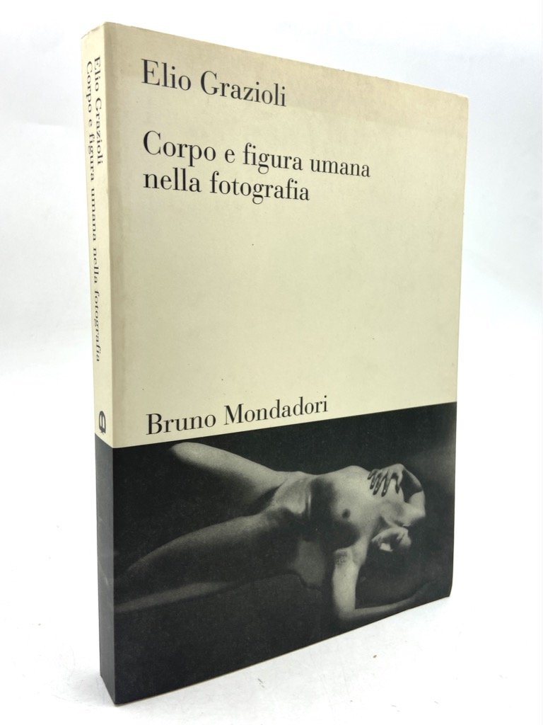 Corpo e figura umana nella fotografia.