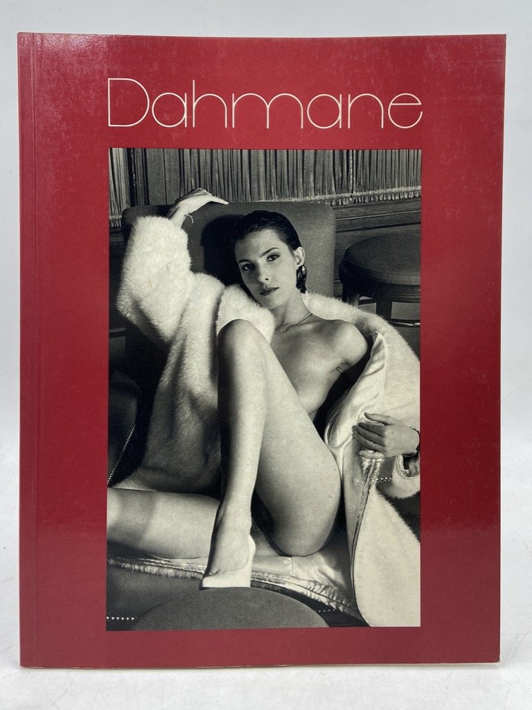 DAHMANE. | Immagine principale