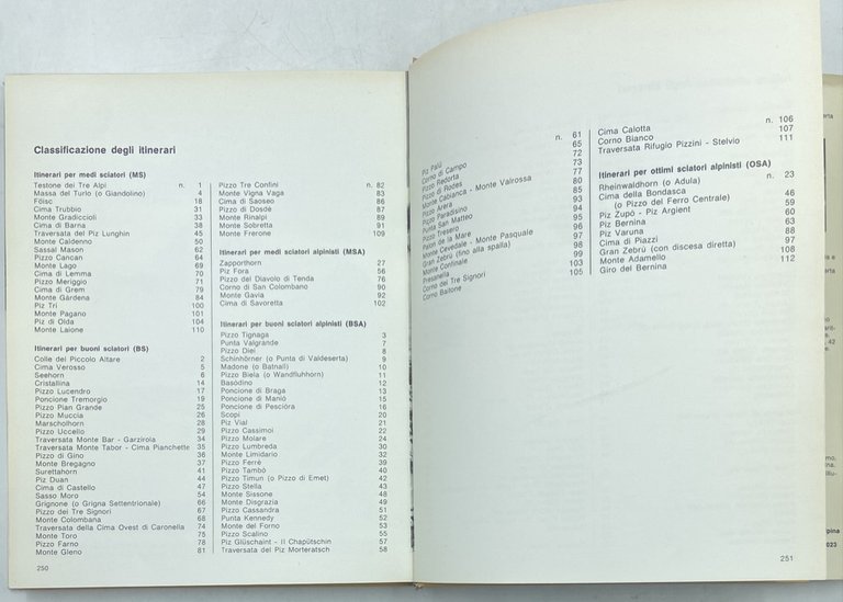 DAL SEMPIONE ALLO STELVIO. CENTODODICI ITINERARI IN SCI di Maurizio … | Immagine Gallery 7