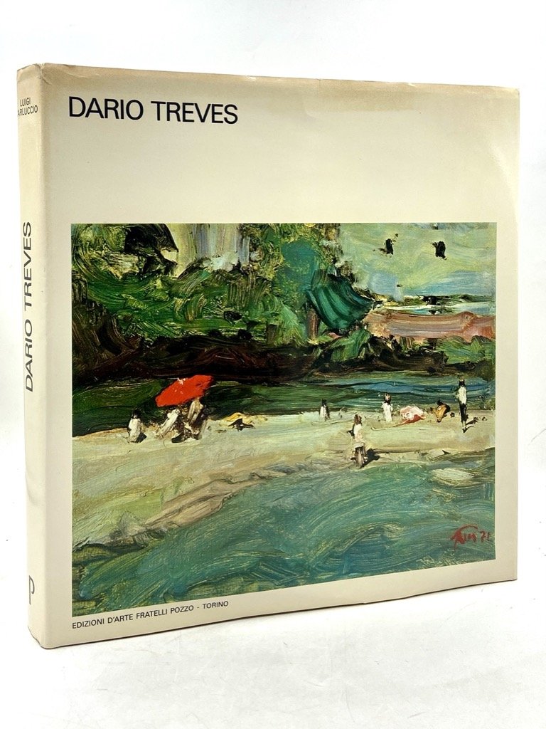 DARIO TREVES.