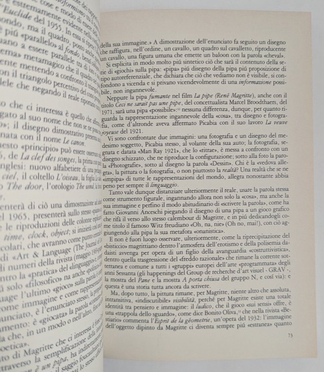 Del Ludico: dopo il sorriso delle avanguardie | Immagine Gallery 4