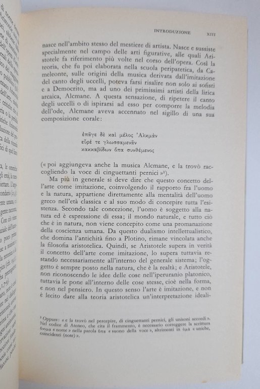 Dell'arte poetica. | Immagine Gallery 3