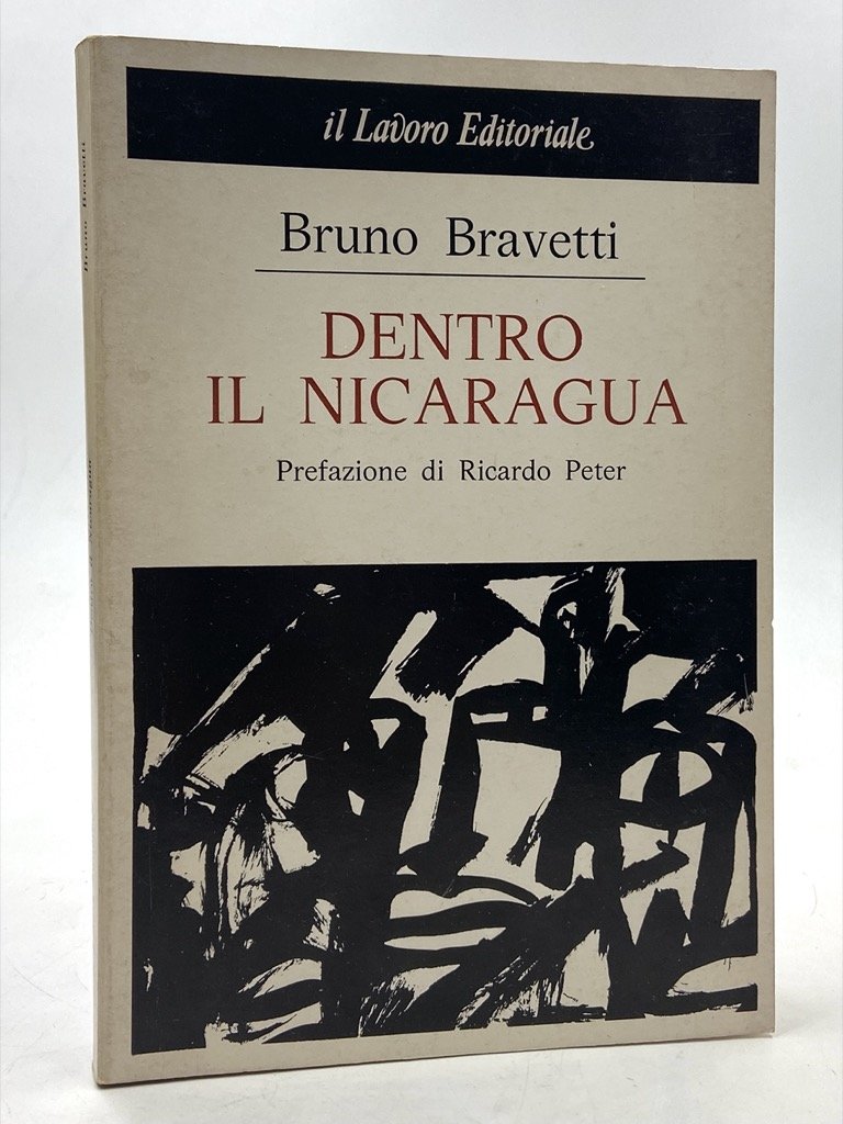 DENTRO IL NICARAGUA. Dall'indipendenza del 1821 alla crisi delle Falkland …