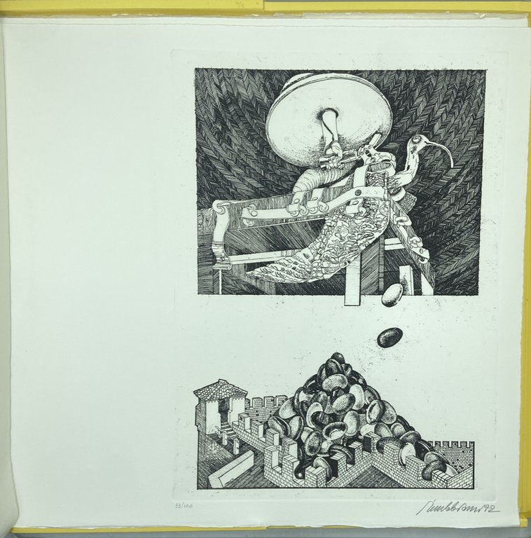 Descrizione del modo tenuto dal Duca Valentino nello ammazzare Vitellozzo … | Immagine Gallery 3