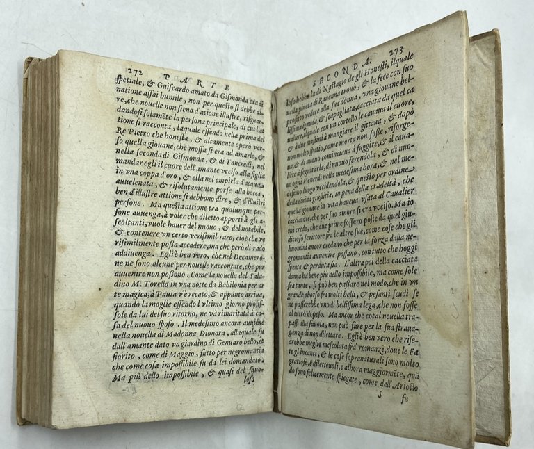 DIALOGO DE I GIUOCHI SENESI, CHE NELLE VEGGIE SI USANO …