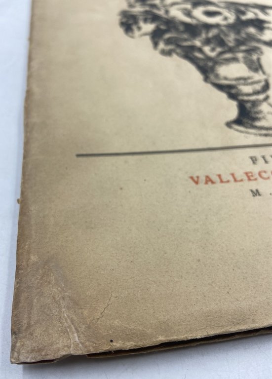 ELEGIA DELL’AMBRA.