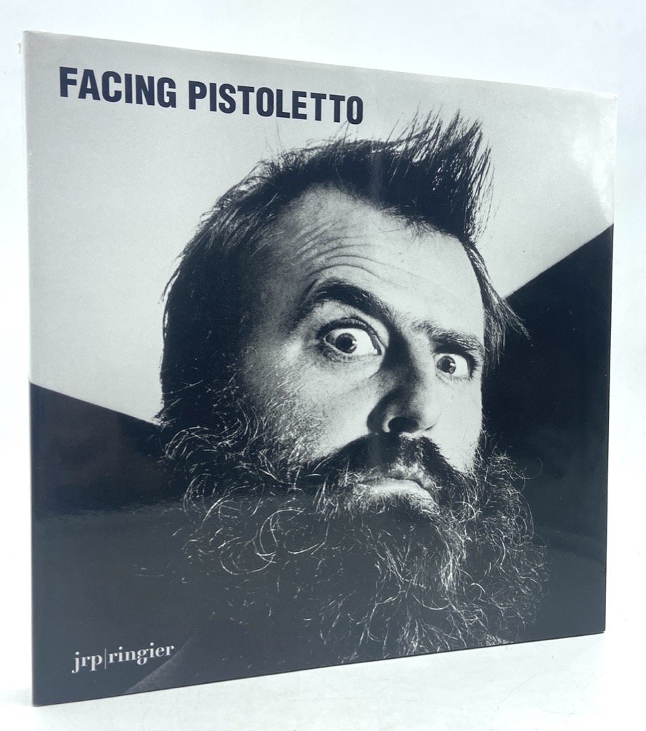FACING PISTOLETTO. | Immagine principale