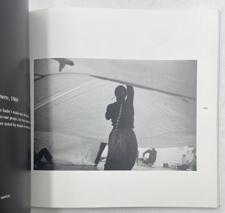 FACING PISTOLETTO. | Immagine Gallery 5