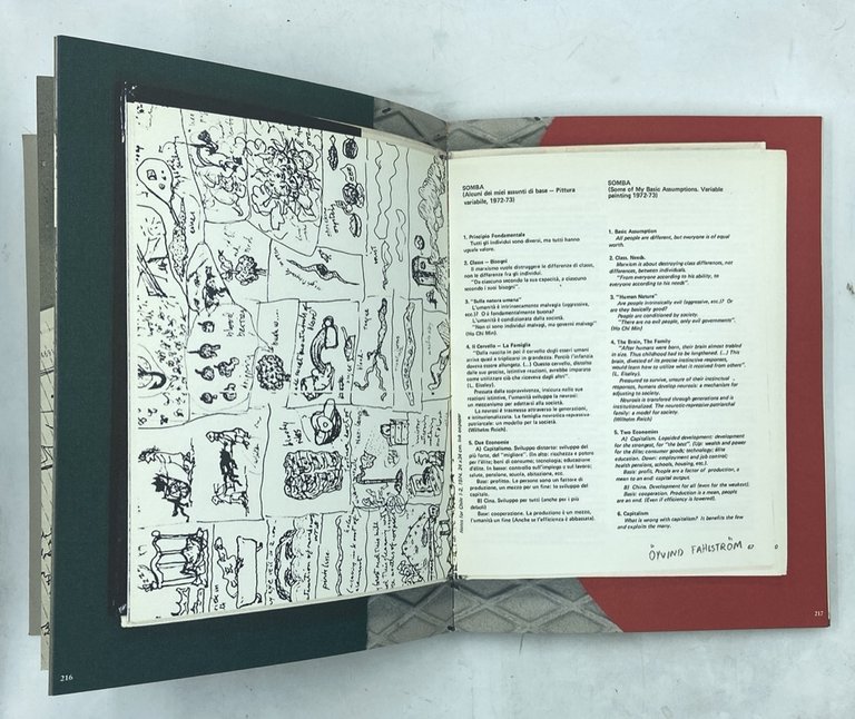FARE MONDI. MAKING WORLDS. 53. ESPOSIZIONE INTERNAZIONALE D'ARTE - LA … | Immagine Gallery 10