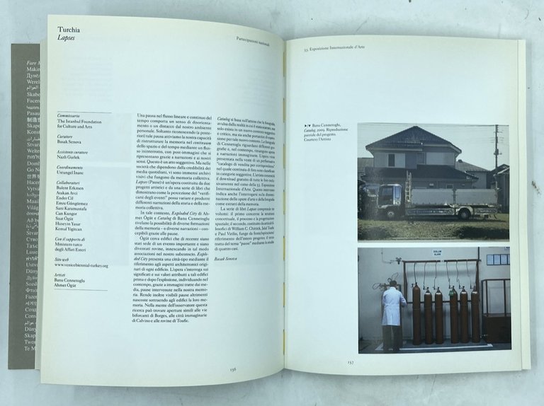 FARE MONDI. MAKING WORLDS. 53. ESPOSIZIONE INTERNAZIONALE D'ARTE - LA … | Immagine Gallery 15