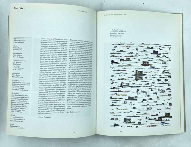 FARE MONDI. MAKING WORLDS. 53. ESPOSIZIONE INTERNAZIONALE D'ARTE - LA … | Immagine Gallery 16