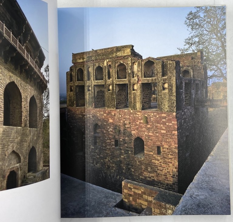 FATHPUR SIKRI. LA CAPITALE DELL’IMPER MOGHUL, LA MERAVIGLIA DI AKBAR. | Immagine Gallery 5