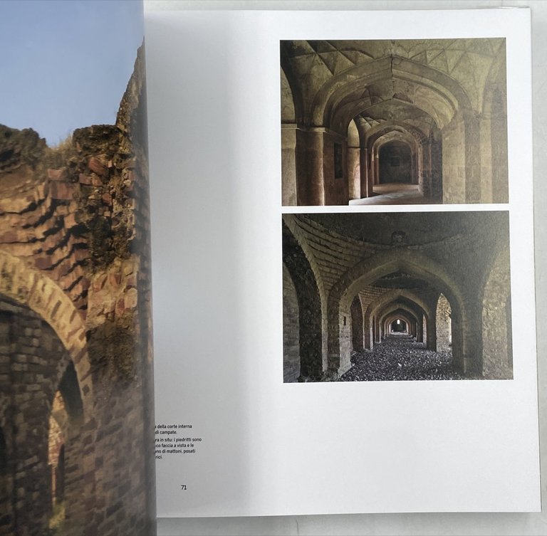 FATHPUR SIKRI. LA CAPITALE DELL’IMPER MOGHUL, LA MERAVIGLIA DI AKBAR. | Immagine Gallery 6