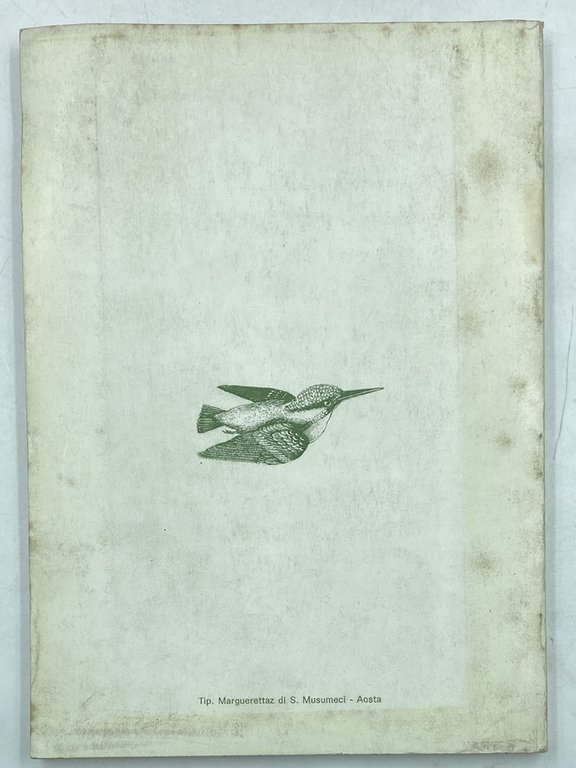 Fauna e caccia in Valle d'Aosta, | Immagine Gallery 2