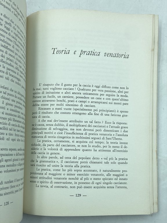 Fauna e caccia in Valle d'Aosta, | Immagine Gallery 4