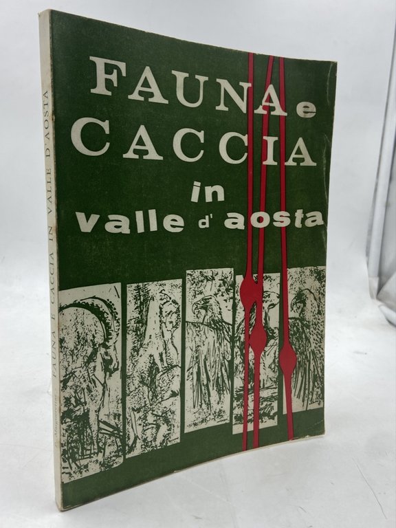 Fauna e caccia in Valle d'Aosta, | Immagine Gallery 6