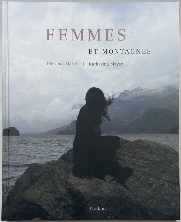 FEMMES ET MONTAGNES.