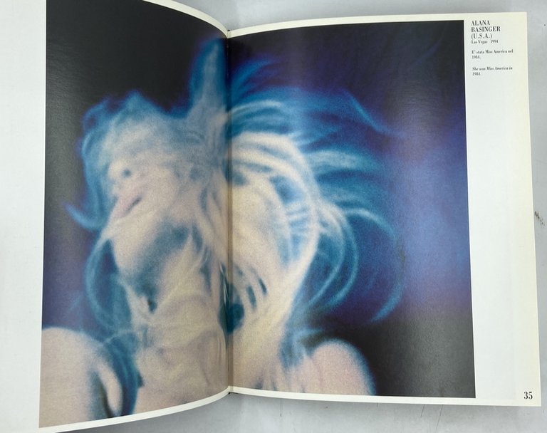 FEMMES EXTREMES. Le star dell'hard core fotografate da Roger Corona. … | Immagine Gallery 7